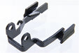 Guarder Steel Slide Stop for Tokyo Marui M&P9 GBB