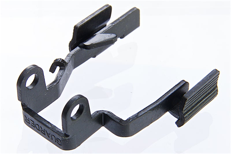 Guarder Steel Slide Stop for Tokyo Marui M&P9 GBB