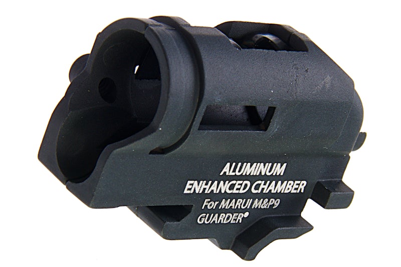 Guarder Enhanced Hop-Up Chamber for Tokyo Marui M&P9 GBB