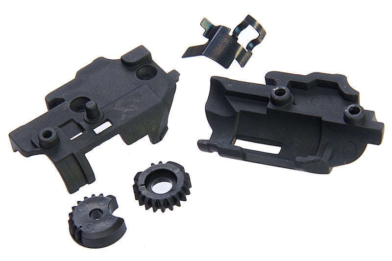 Guarder Enhanced Hop-Up Chamber Set for Tokyo Marui M&P9 GBB