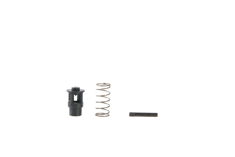 Guarder Reinforced Nozzle Valve Set for Marui M&P9L GBB