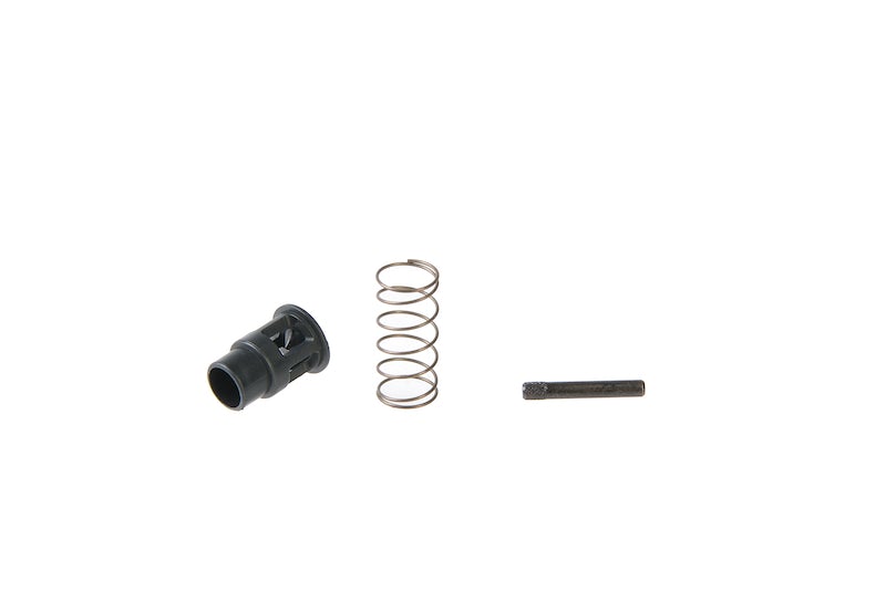 Guarder Reinforced Nozzle Valve Set for Marui M&P9L GBB