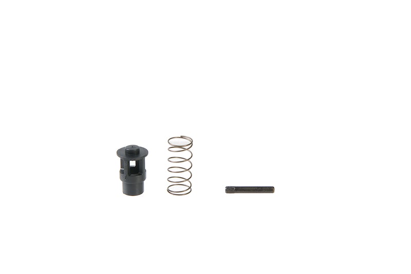 Guarder Reinforced Nozzle Valve Set for Marui M&P9L GBB