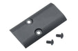 Guarder Slide Cover Plate For Tokyo Mauri M&P9L GBB Airsoft Pistol