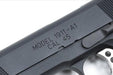 Guarder Aluminum Slide & Frame Kit for Marui MEU.45 GBB (Wood Grip)