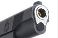 Guarder Aluminum Slide & Frame Kit for Marui MEU.45 GBB (Wood Grip)