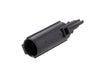 Guarder Enhanced Nozzle for Marui MP7A1 Airsoft GBB