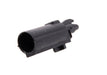 Guarder Enhanced Nozzle for Marui MP7A1 Airsoft GBB