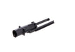 Guarder Enhanced Loading Nozzle for Tokyo Marui Desert Eagle .50 GBB Pistol