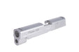 Guarder CNC Slide Set for Marui P226/E2 GBB (Matte Silver/ Late Ver. Marking)