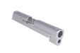 Guarder CNC Slide Set for Marui P226/E2 GBB (Matte Silver/ Late Ver. Marking)