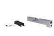 Guarder CNC Slide Set for Marui P226/E2 GBB (Matte Silver/ Late Ver. Marking)