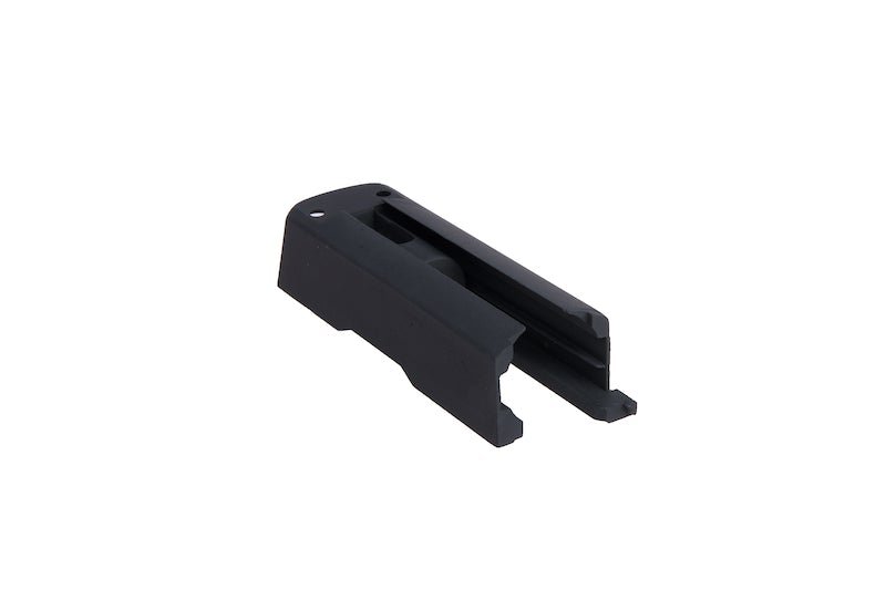 Guarder CNC Slide Set for Marui P226/E2 GBB (Matte Silver/ Late Ver. Marking)