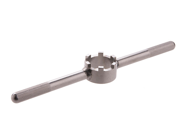 Guarder Stainless Barrel Nut Wrench for KWA KR AEG/GBB/ PTS Mega AR-15 GBB Airsoft Rifle