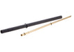 Guarder Steel Outer Barrel w/ 6.02mm Inner Barrel for KWC Mini Uzi GBB SMG