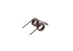 Guarder Steel Magazine Catch Button Spring for KWC Mini Uzi CO2 Airsoft Guns