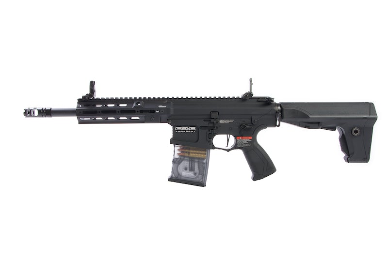 G&G TR16 SBR 308 MKI AEG Airsoft Rifle