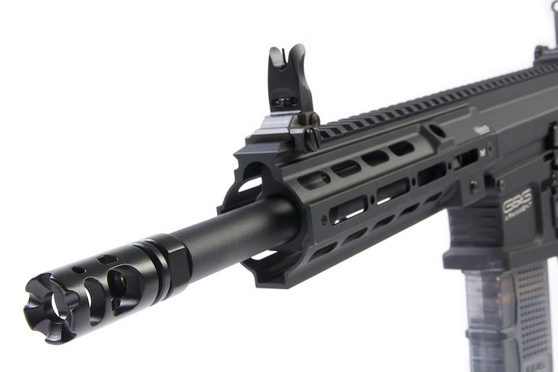 G&G TR16 SBR 308 MKI AEG Airsoft Rifle