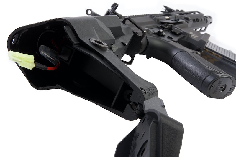 G&G TR16 SBR 308 MKI AEG Airsoft Rifle