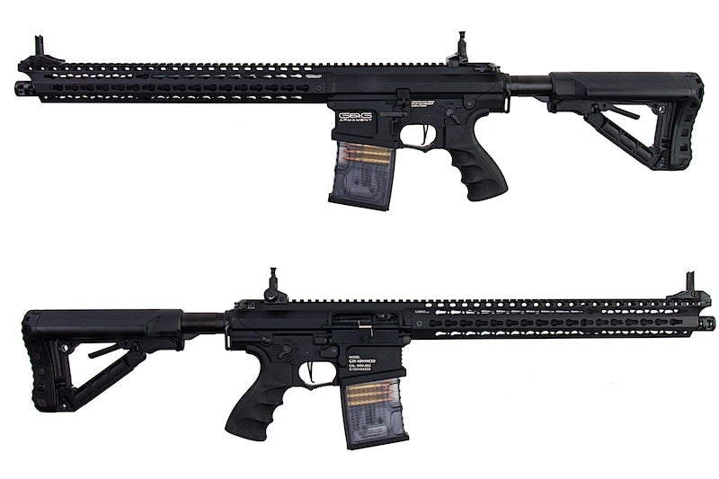 G&G TR16 MBR 308SR AEG Rifle