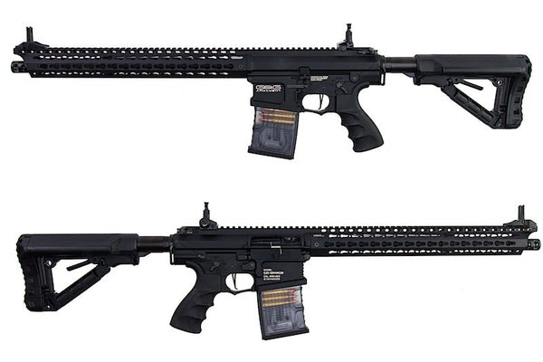 G&G TR16 MBR 308SR G2 Airsoft Gun Black