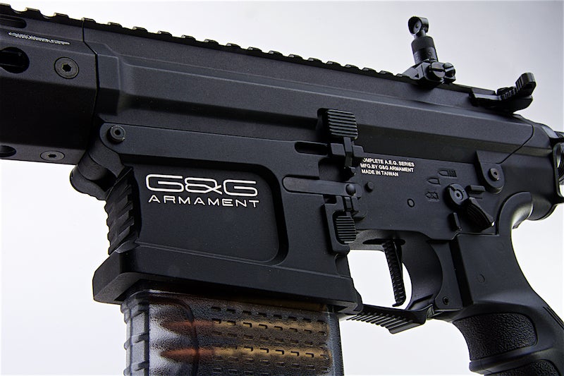 G&G TR16 MBR 308SR AEG Rifle