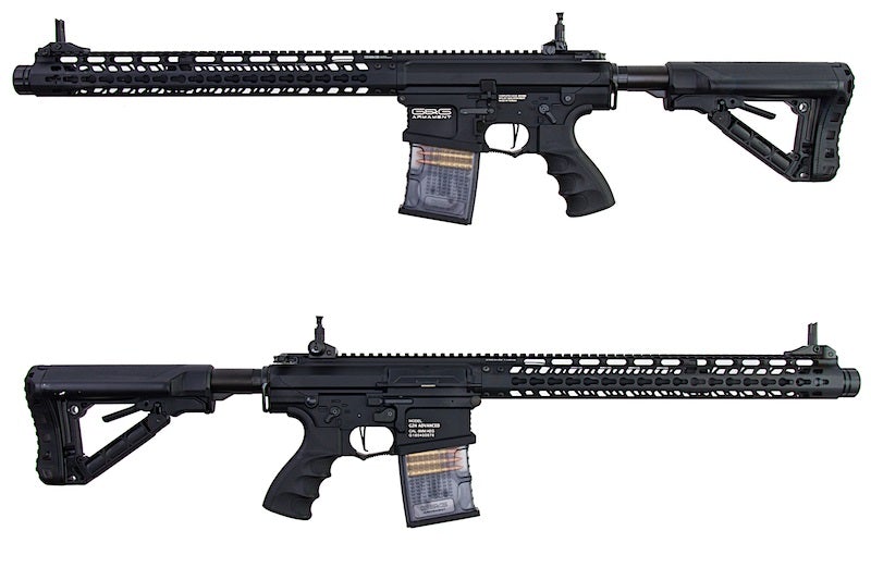 G&G TR16 MBR 308WH AEG Rifle