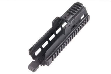 ARES CNC RAS Rail SystemHanguard for G36 Series (Short)