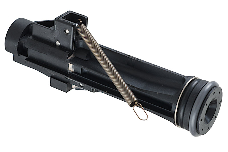 GHK Loading Muzzle/Nozzle Set for G5 GBB Rifle