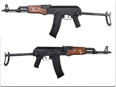 Well AK-74 Top Gas GBB Rifle (G74C)