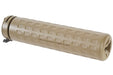 PTS Griffin M4SD II Mock Suppressor (Non-US/ Dark Earth)