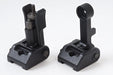 PTS Griffin Modular BUIS Set (Front & Rear)