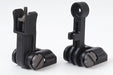 PTS Griffin Modular BUIS Set (Front & Rear)