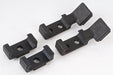 PTS Griffin Modular BUIS Set (Front & Rear)