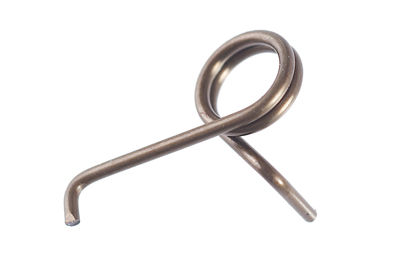 Systema Trigger Spring for PTW 2008 Model (Exclusive use of Trigger for 2008 Model)