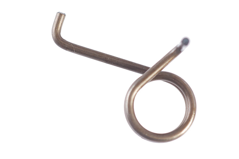 Systema Trigger Spring for PTW 2008 Model (Exclusive use of Trigger for 2008 Model)