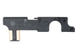Modify Selector Plate for Marui M16 AEG Rifle