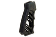 5KU CNC LWP Pistol Grip for M4 GBB Rifle (Black)