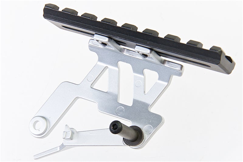 5KU Scope Mount For TM Hi-Capa 5.1/4.3 (Silver)