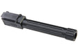 5KU 9INE Outer Barrel for Marui G19 GBB (-14mm/ Black)