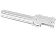 5KU 9INE Outer Barrel for Marui G19 GBB (Short/ Silver)
