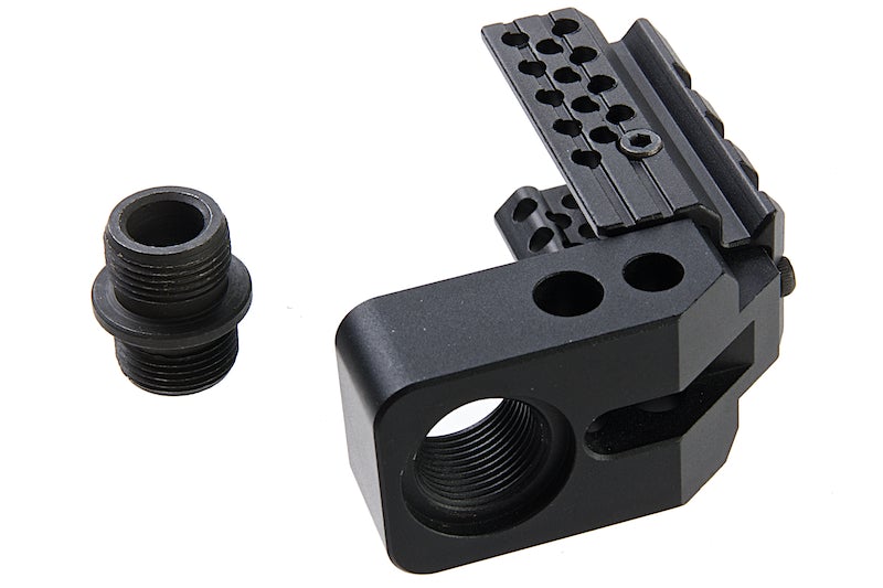 5KU SAS Front Kit For Marui/ WE G19 GBB Pistol