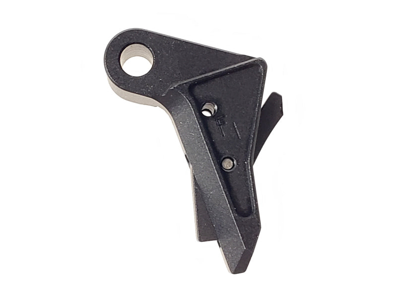 5KU FI Style CNC Trigger for Marui G-Series Airsoft GBB Pistol