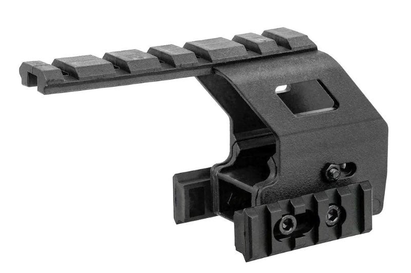 WoSport Rail Base System For GSeries Airsoft Pistol