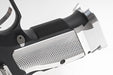 Gunsmith Bros GB01 TF Aluminum 5.5 inch Airsoft GBB Pistol