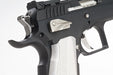 Gunsmith Bros GB01 TF Aluminum 5.5 inch Airsoft GBB Pistol