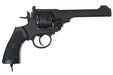 Gun Heaven (WinGun) 792 Webley MK VI 6mm Co2 Revolver