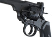 Gun Heaven (WinGun) 792 Webley MK VI 6mm Co2 Revolver