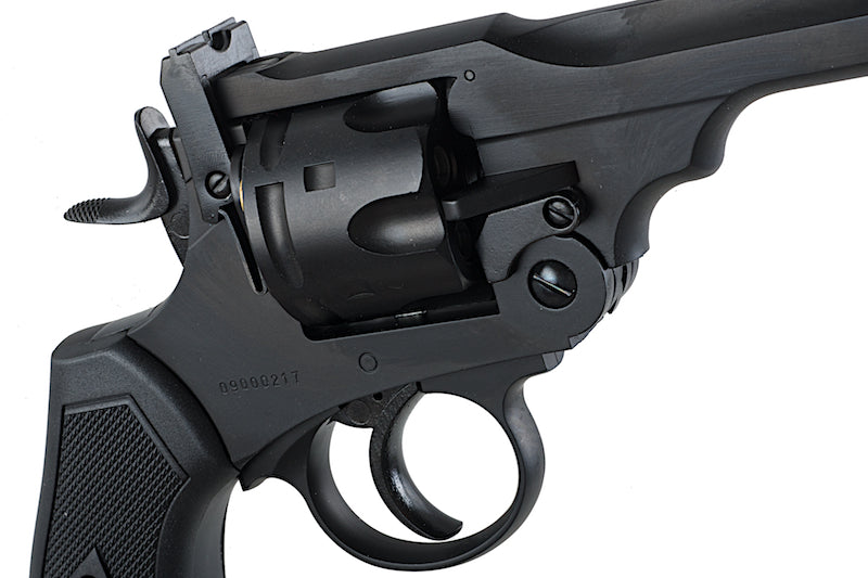 Gun Heaven (WinGun) 792 Webley MK VI 6mm Co2 Revolver