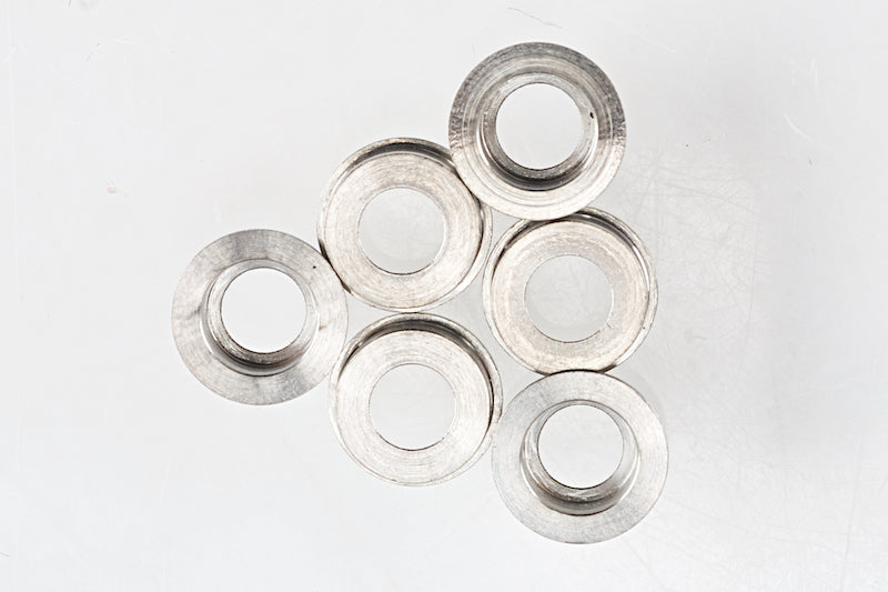 Modify Modular 8mm Gear Set for Ver.2/3 Gearbox (Torque 21.6:1)